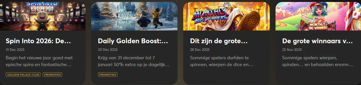 VIP-programma met exclusieve voordelen