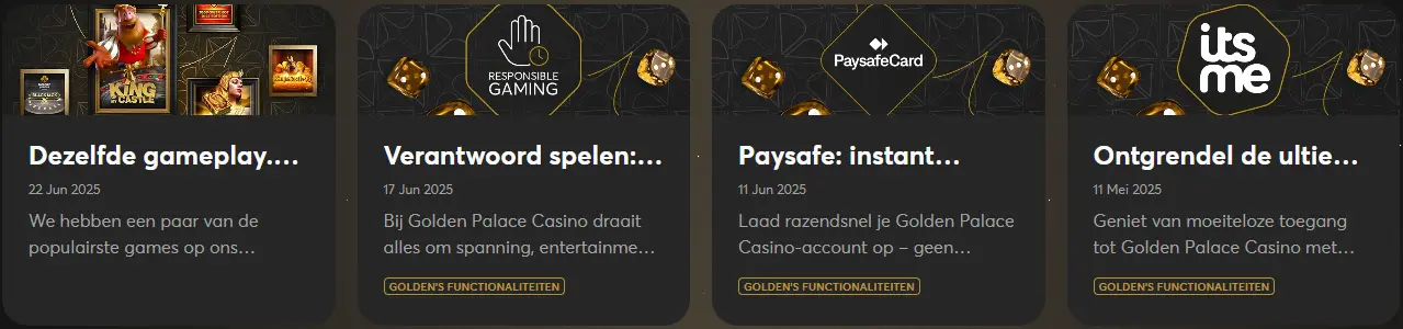 Weekelijkse promotie met bonuscodes