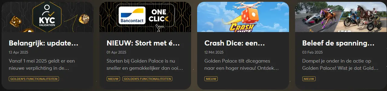 Cashback-aanbieding voor verloren inzetten